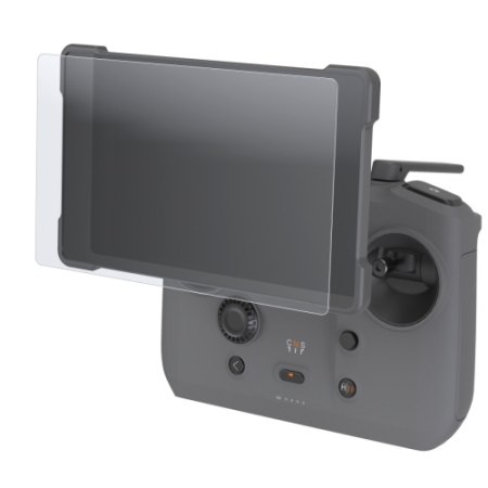 SmallRig 6597 - szkło hartowane, osłona ekranu do kontrolera DJI RC Pro 2